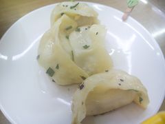锅贴-玉华饮食店(茅台路店)
