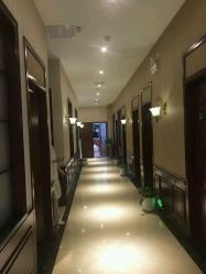 点击看大图 -YESIDO椰岛造型烫发染发