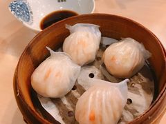 虾饺皇-多多旺港式茶餐厅(新区店)
