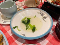 -望庐说·本地菜馆