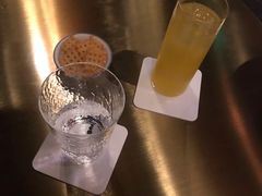 -The Bottle Bar(羲和商业广场店)