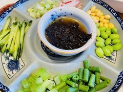 -四季民福烤鸭店(前门廊房二条店)
