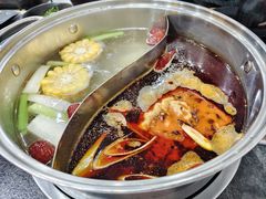 -林记潮牛·牛肉火锅(上马墩店)