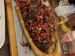 -69艺术餐厅(宋庄店)