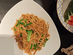 -知楚•精致湖北菜(武商MALL店)