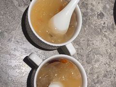 -留半山·香港食堂(啦啦宝都店)