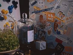 -LESCEDARS Brasserie Bistro香柏树