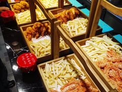 -秦淮人家风味酒楼(赣榆店)