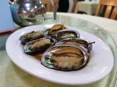 -老字号蛇口德记烧腊饭店·海鲜加工