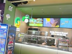 -赛百味SUBWAY(燕莎奥莱店)