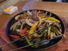 -TEQO·Mexican food & Bar