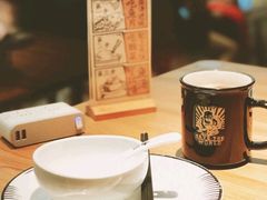 洛神花陈皮茶-太二酸菜鱼(深圳布吉万象汇店)