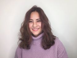 -Miracle集简美发沙龙