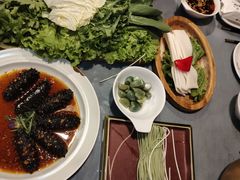 -慢丽江·云南野生菌土鸡锅(付家庄店)