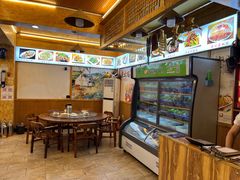 -老味道1992(武当山店)