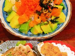 -鸟鹏烧鸟居酒屋(仁恒梦中心店)