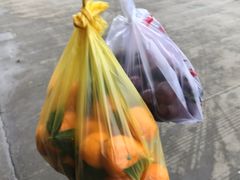 -七宝蔬菜农副产品综合交易市场-停车场