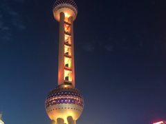 -东方明珠广播电视塔