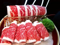 -牛将军•涮肉•烤肉•铁板烧(北京王府井·故宫店)