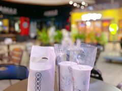 -书亦烧仙草(东汇城店)