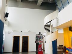 -翼速篮球·少儿篮球培训·中考体育(贵和店·原鲁能城店)