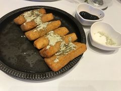 -眉州东坡·熊猫主题餐厅(枫蓝店)