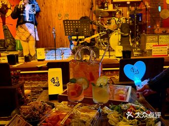 汕头新開的民谣风好多惊喜