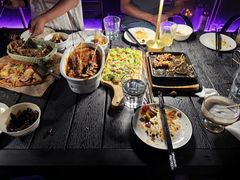 -烛影拾光观景餐厅·创意菜·摄影·小提琴(大唐不夜城店)