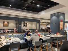 大堂-今之味南亚厨房·探店指南(领展购物广场店)