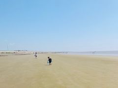 -南汇嘴观海公园