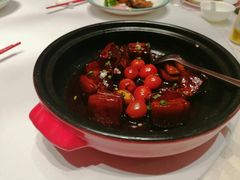 -上海老饭店(北京分店)