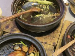 -不二啫·广府啫啫煲(江燕路万科里店)