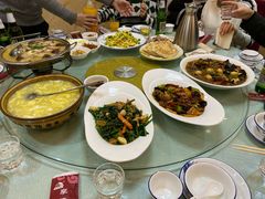 -李连贵熏肉大饼(太行山路分店)