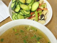 -老刘家泡馍·陕西老字号(钟楼广济街店)