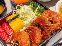 -dodonpa.墩墩伐 便当食堂(博华广场店)