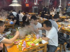 -养牛邓·潮汕牛肉海鲜自助火锅(广州店)