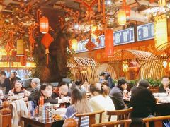 大堂-湘水谣(芙蓉店)