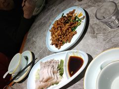 -巷儿里餐厅·杭帮菜(信义坊店)