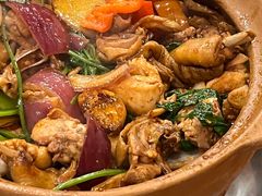 -洪大厨鸡煲(福田店)