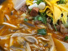 -私房菜馆罗田吊锅(齐安大道店)