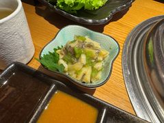 -丸藏和牛烧肉专门店(园区师惠坊店)