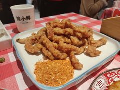 酥肉-辣小鲜·南昌大排档(船山路店)