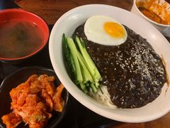 -米屋石锅拌饭(师大店)