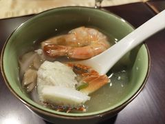 -Sala Thai Restaurant