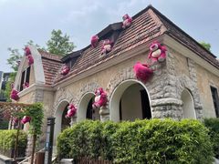 -五悦北平四季涮肉·烧烤(老商埠店)