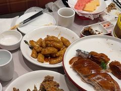 -大鸭梨烤鸭(甘家口店)