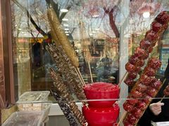 -白魁老号饭庄(安内店)