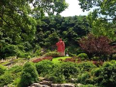 -陶祖圣境风景区