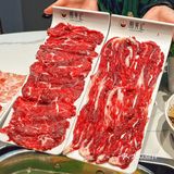 潮黄记|北京超正宗潮汕涮肉❗鲜味一绝