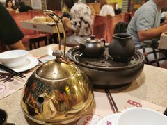 -点都德(大茶楼店)